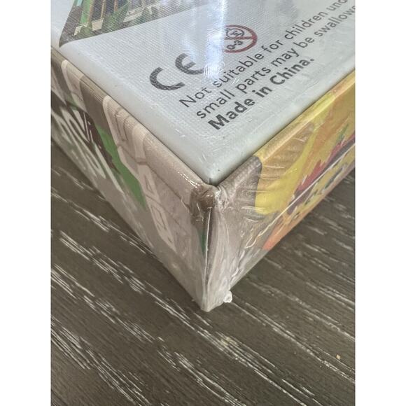 Isle of Monsters Board Game by Joshua DeBonis Mayday Games, New and Sealed - Picture 6 of 6